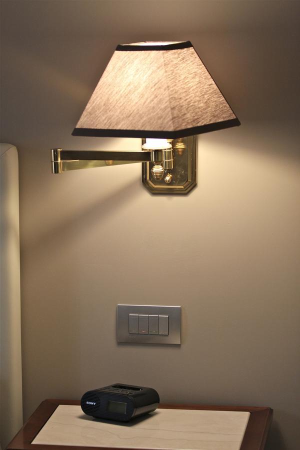 Bed and breakfast Bronzino House 2*
