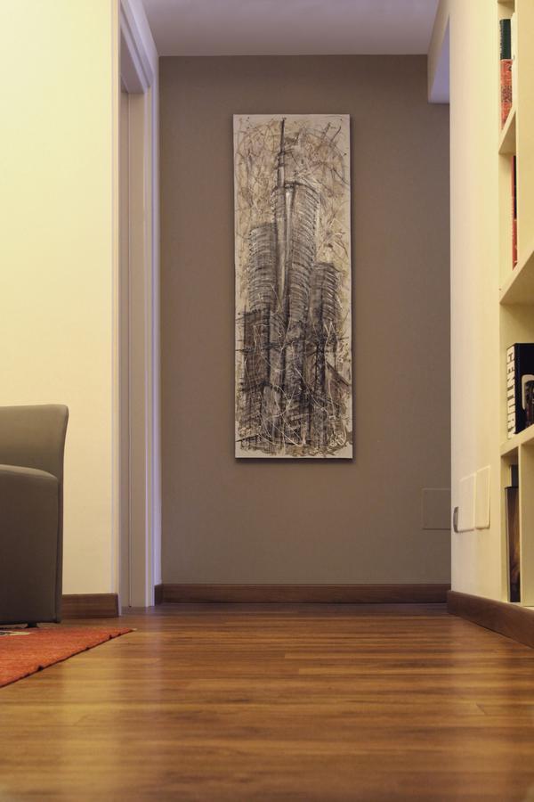 Bed and breakfast Bronzino House 2*