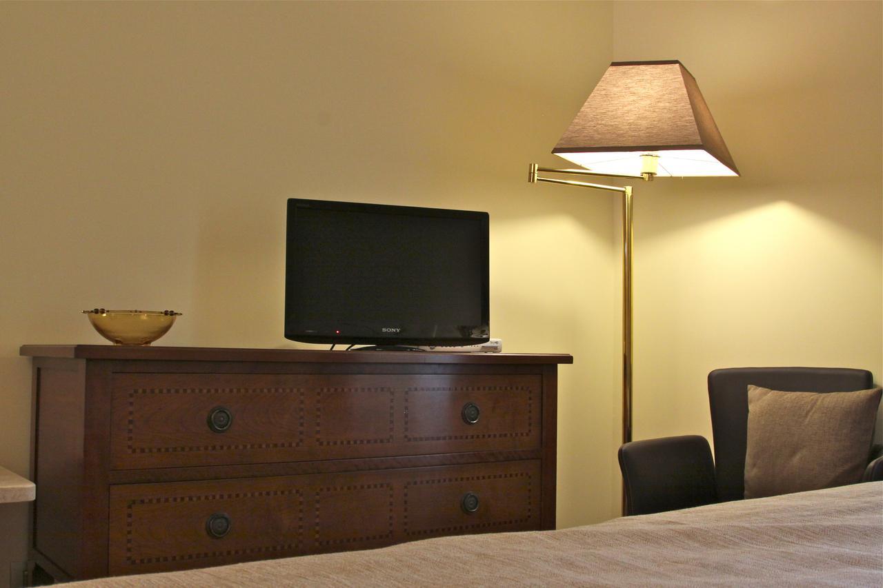 Bed and breakfast Bronzino House 2*