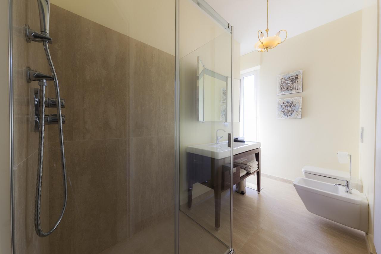 Bed and breakfast Bronzino House 2*
