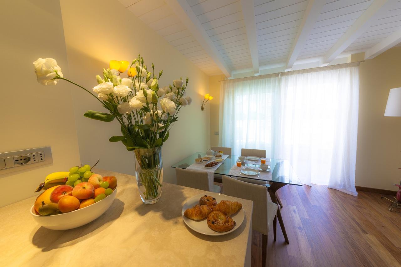 Bed and breakfast Bronzino House 2*