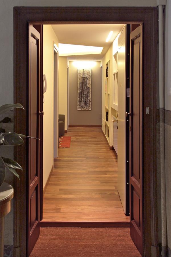 Bed and breakfast Bronzino House 2*