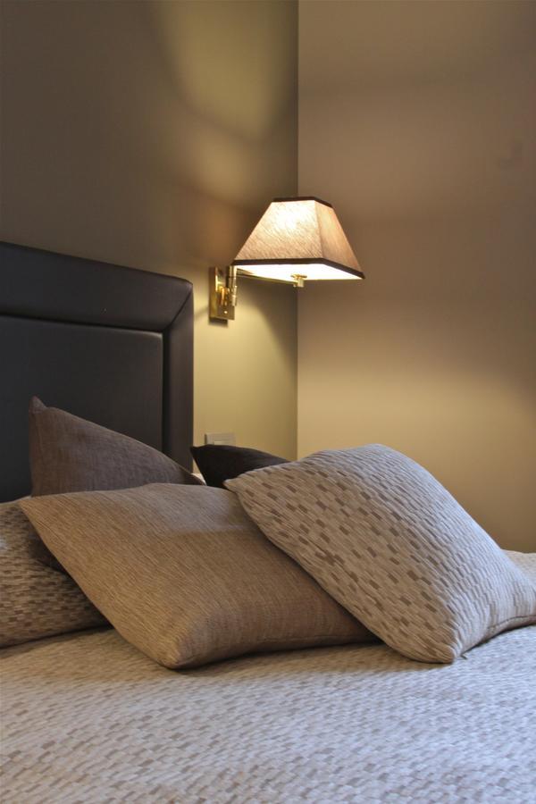 Bed and breakfast Bronzino House 2*