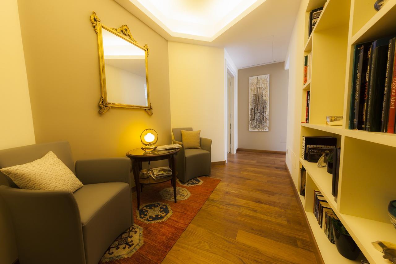 Bronzino House 2* Milán