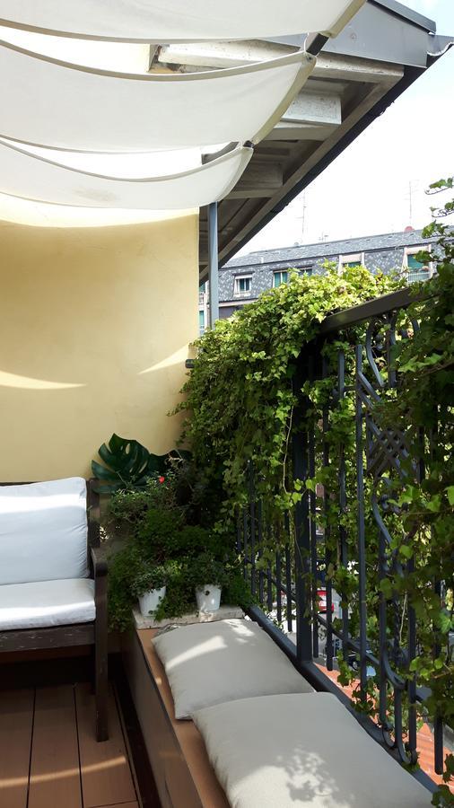 Bed and breakfast Bronzino House 2*