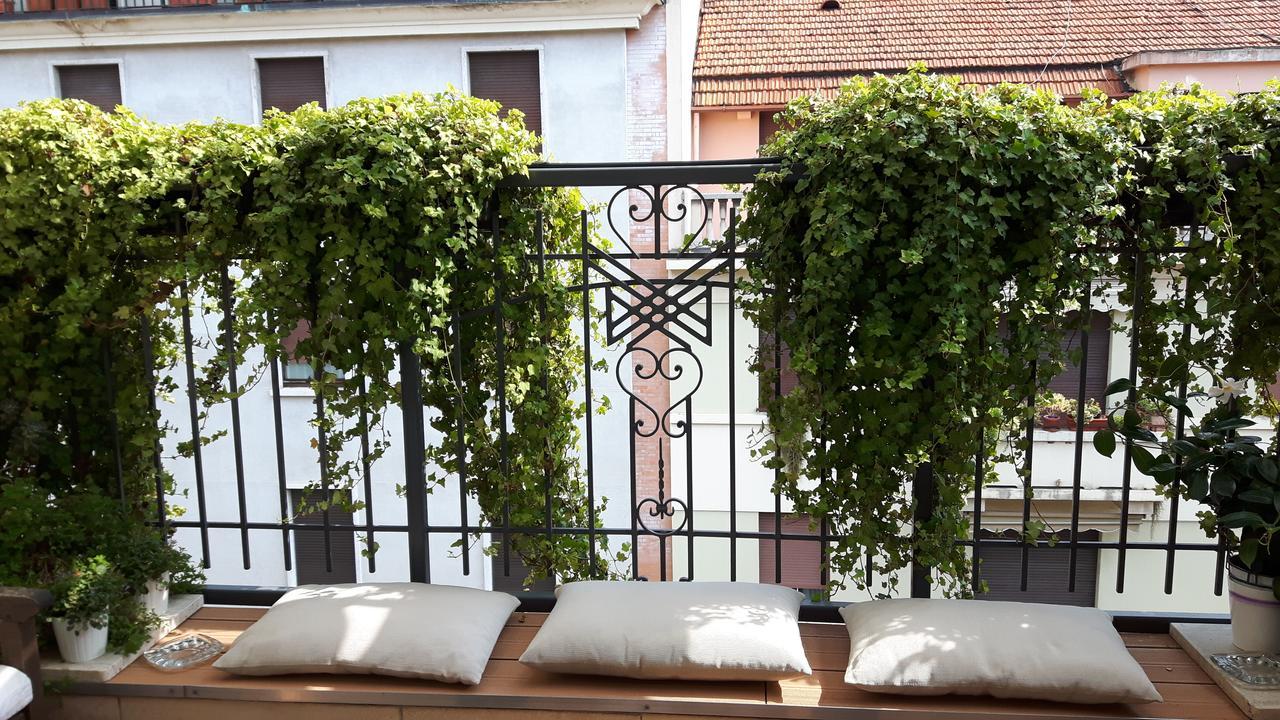 Bronzino House 2* Milán