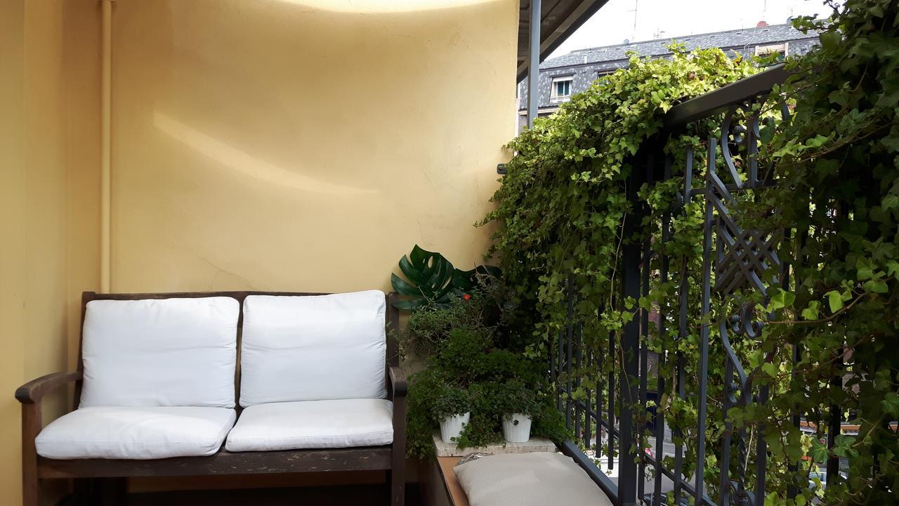 Bed and breakfast Bronzino House 2*