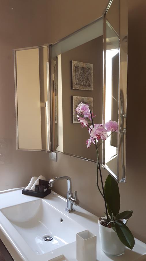 Bed and breakfast Bronzino House 2*