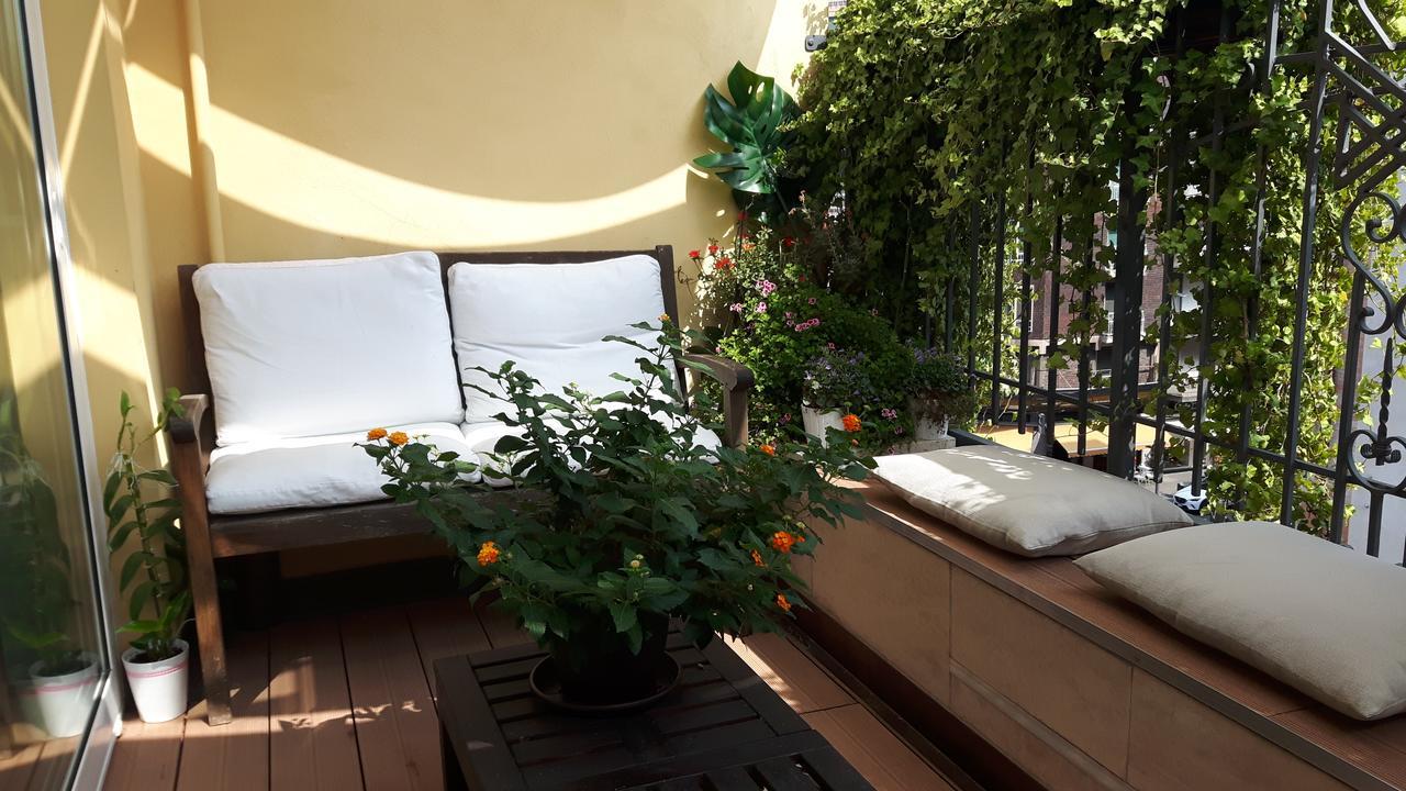 Bronzino House 2* Milán