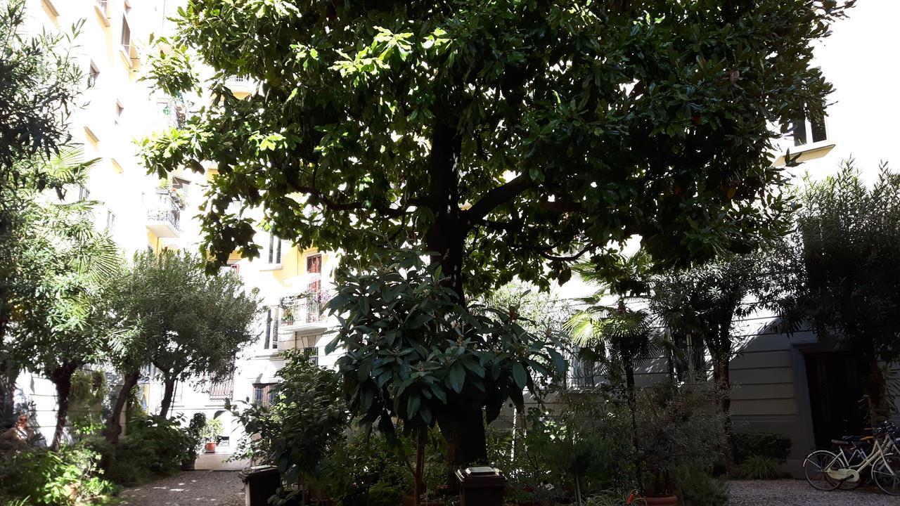 Bed and breakfast Bronzino House 2*