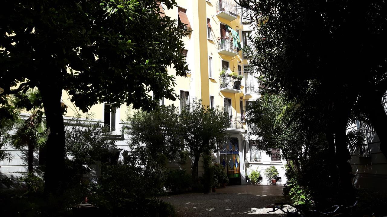 Bed and breakfast Bronzino House 2*